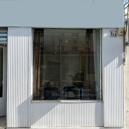 Tres Beau T3 Proche Rer Port Royal 6 Pers Apartamento Paris Exterior foto