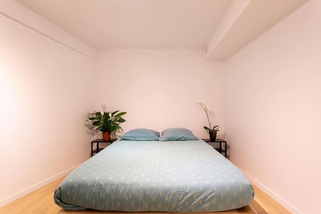 Tres Beau T3 Proche Rer Port Royal 6 Pers Apartamento Paris Exterior foto
