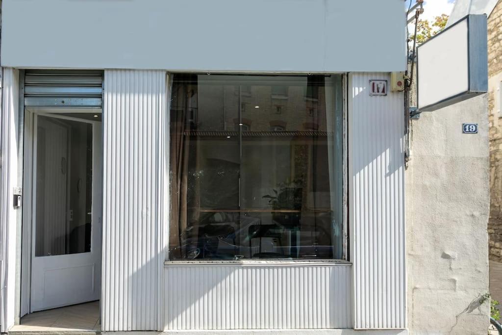 Tres Beau T3 Proche Rer Port Royal 6 Pers Apartamento Paris Exterior foto