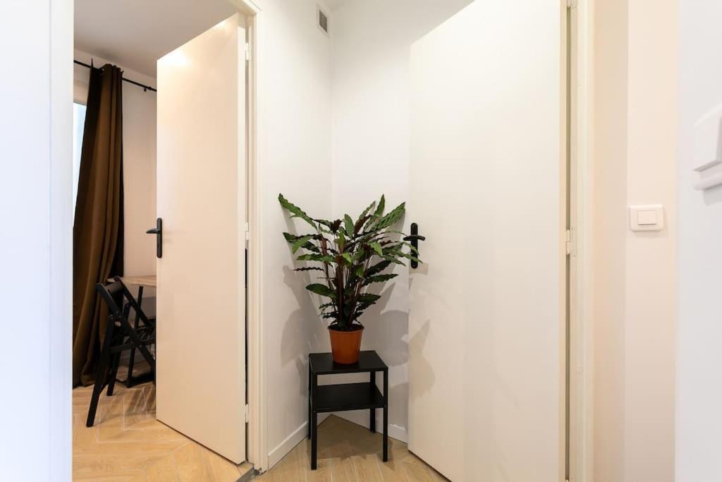 Tres Beau T3 Proche Rer Port Royal 6 Pers Apartamento Paris Exterior foto